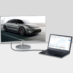 Ultra High Speed hdmi cable